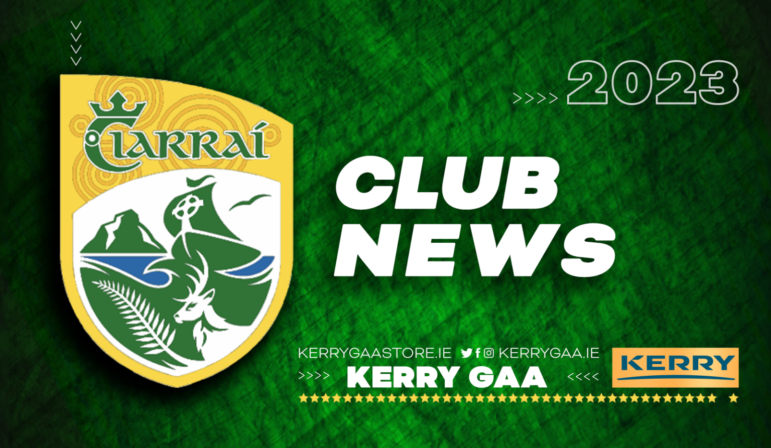 Fossa Through To Aib All Ireland Club Jfc Final Kerry Gaa