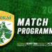 Kerry GAA - 10 match programmes 2024