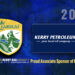 Kerry GAA - 21 competition sponsor kerry petroleum