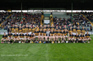 Kerry GAA - image 15 2024 garveys SHC final abbeydorney v ballydiff