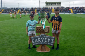 Kerry GAA - image 17 2024 garveys SHC final abbeydorney v ballydiff