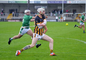 Kerry GAA - image 3 2024 garveys SHC final abbeydorney v ballydiff