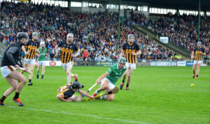 Kerry GAA - image 5 2024 garveys SHC final abbeydorney v ballydiff