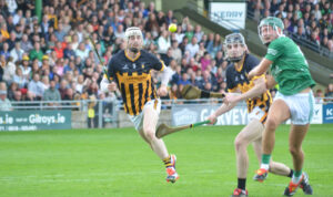 Kerry GAA - image 7 2024 garveys SHC final abbeydorney v ballydiff