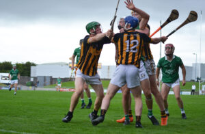 Kerry GAA - image 8 2024 garveys SHC final abbeydorney v ballydiff