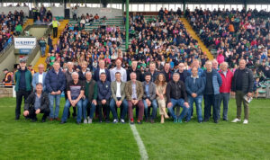 Kerry GAA - image 9 2024 garveys SHC final abbeydorney v ballydiff