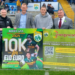 Kerry GAA - 10K Draw Launch