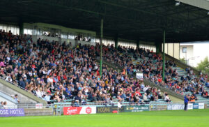 Kerry GAA - image 1 2024 senior club final dingle v dr crokes