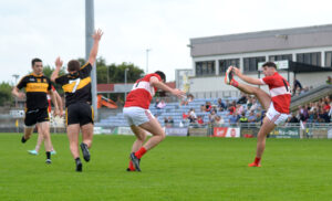 Kerry GAA - image 10 2024 senior club final dingle v dr crokes