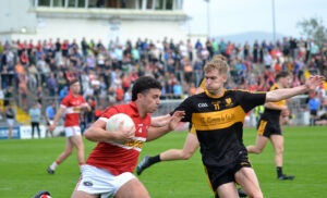 Kerry GAA - image 12 2024 senior club final dingle v dr crokes