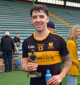 Kerry GAA - image 13 2024 senior club final dingle v dr crokes