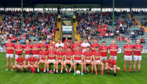 Kerry GAA - image 15 2024 senior club final dingle v dr crokes