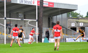 Kerry GAA - image 4 2024 senior club final dingle v dr crokes