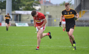 Kerry GAA - image 5 2024 senior club final dingle v dr crokes