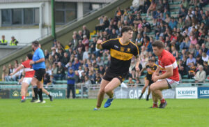 Kerry GAA - image 6 2024 senior club final dingle v dr crokes