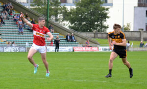 Kerry GAA - image 8 2024 senior club final dingle v dr crokes