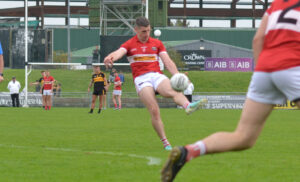 Kerry GAA - image 9 2024 senior club final dingle v dr crokes